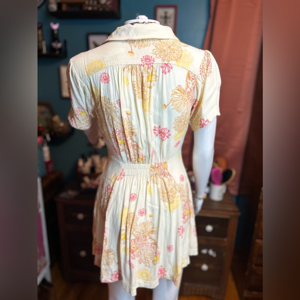 Free People Hawaii Dress - Picture 3 of 9